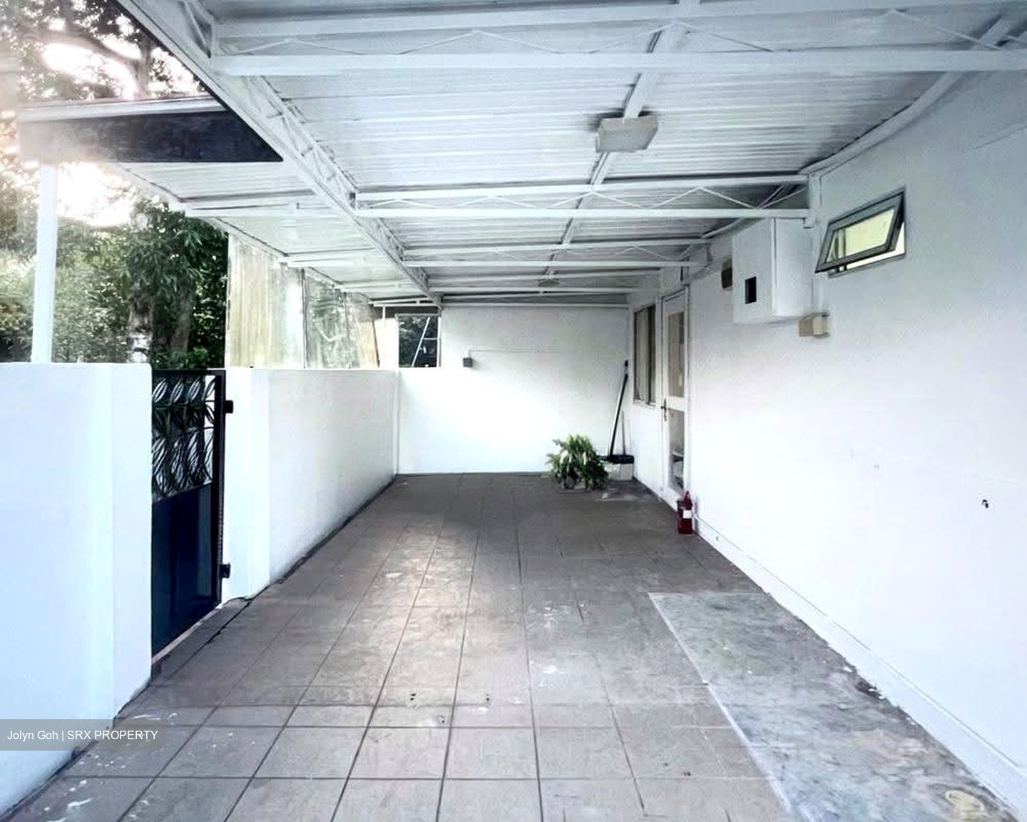 Sembawang Straits Estate (D27), Semi-Detached #616012121
